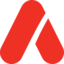 Capital A (Air Asia) logo