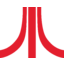 ATARI logo