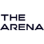 The Arena Group logo
