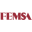 Fomento Económico Mexicano (FEMSA) logo