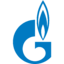Gazprom logo