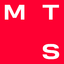 Mobile TeleSystems logo