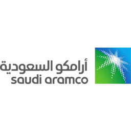Saudi Aramco Logo