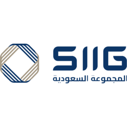 Saudi Industrial Investment Group Logo