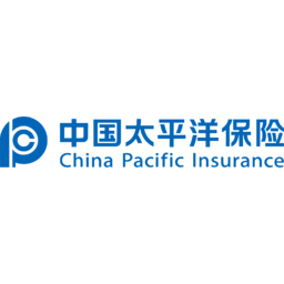 China Pacific Insurance Logo