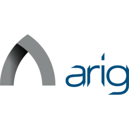 Arab Insurance Group Logo