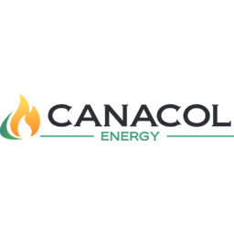 Canacol Energy Logo