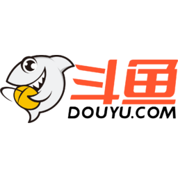 DouYu Logo