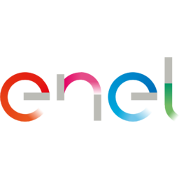 Enel Logo