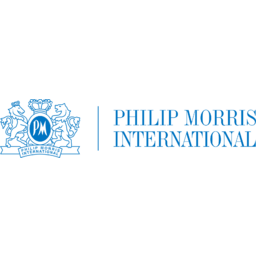 Philip Morris International Logo